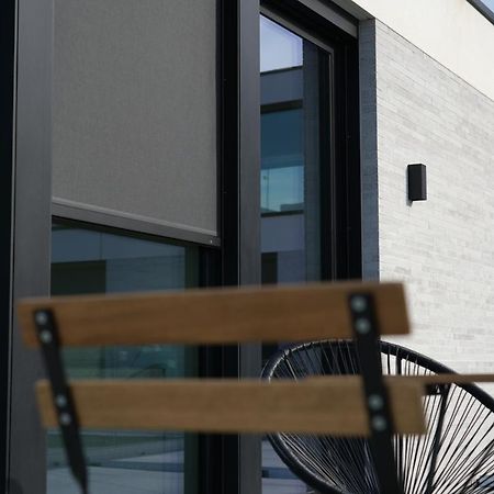 Aparthotel Denia ロヒリスティ エクステリア 写真