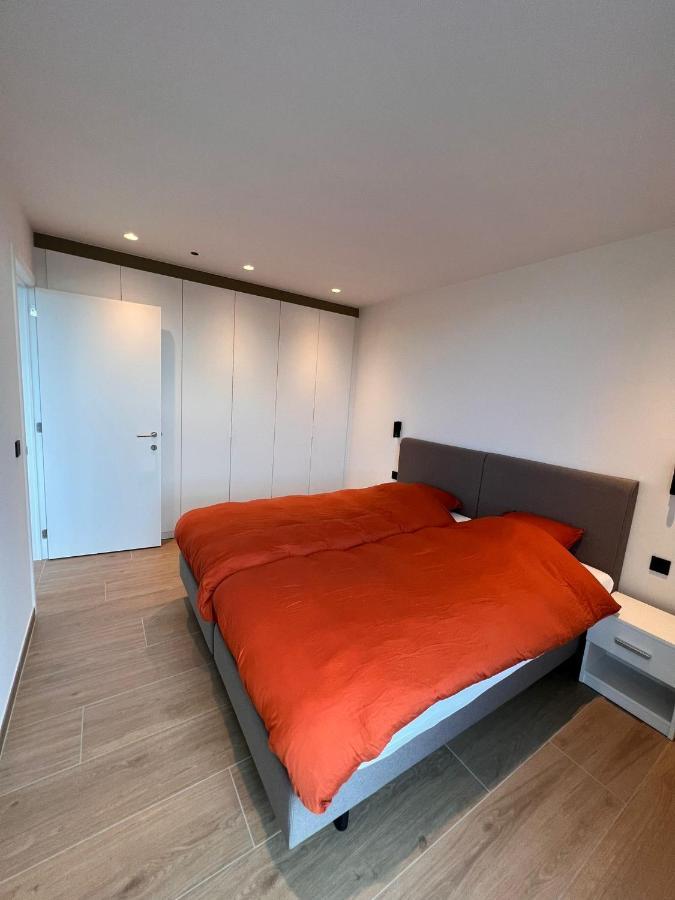 Aparthotel Denia ロヒリスティ エクステリア 写真