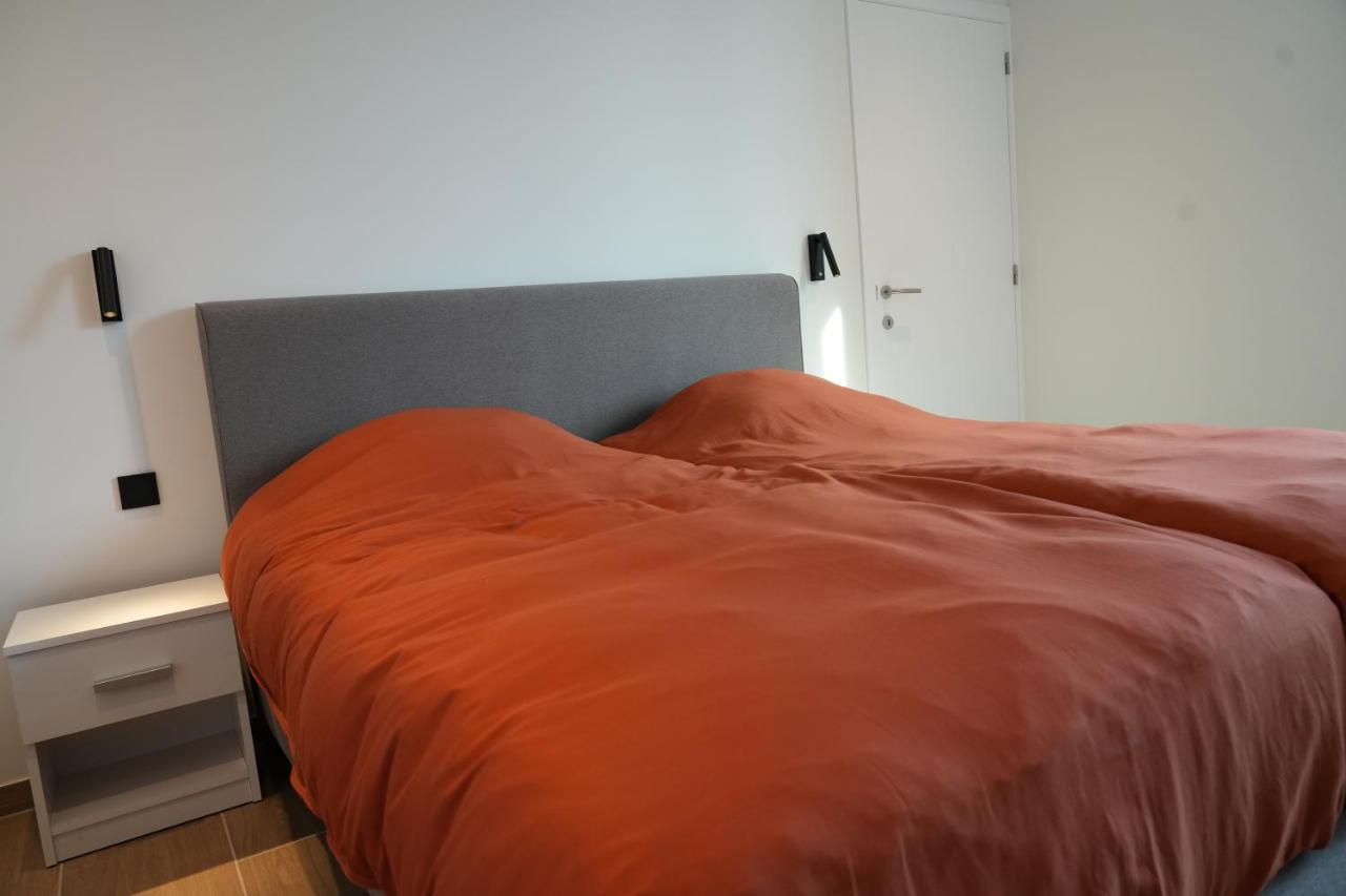Aparthotel Denia ロヒリスティ エクステリア 写真