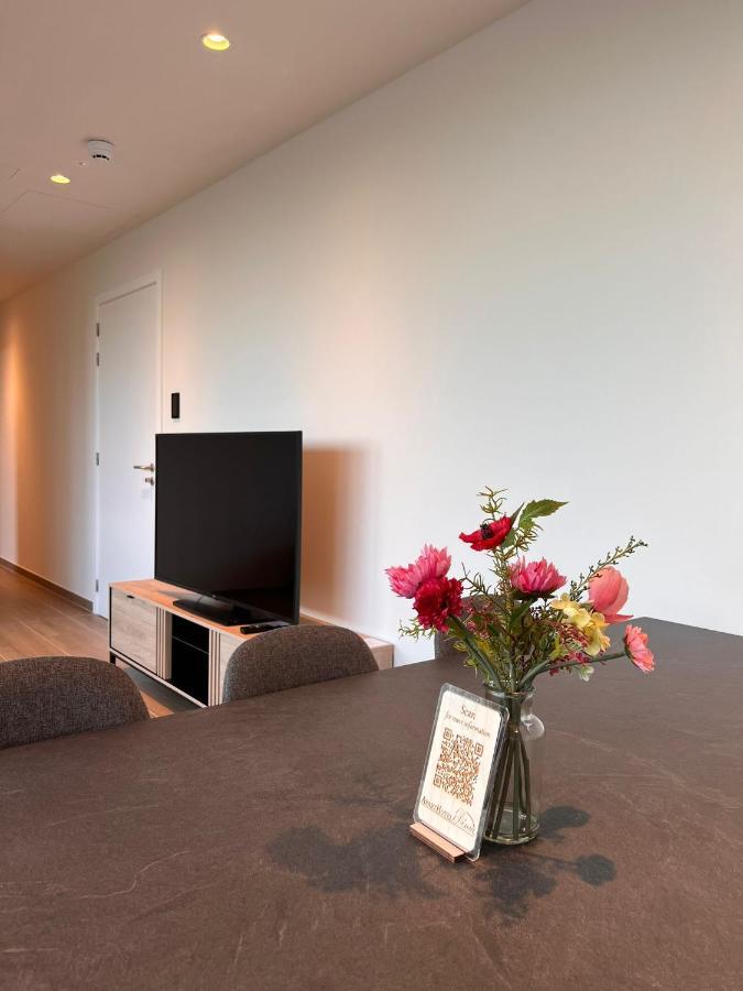 Aparthotel Denia ロヒリスティ エクステリア 写真