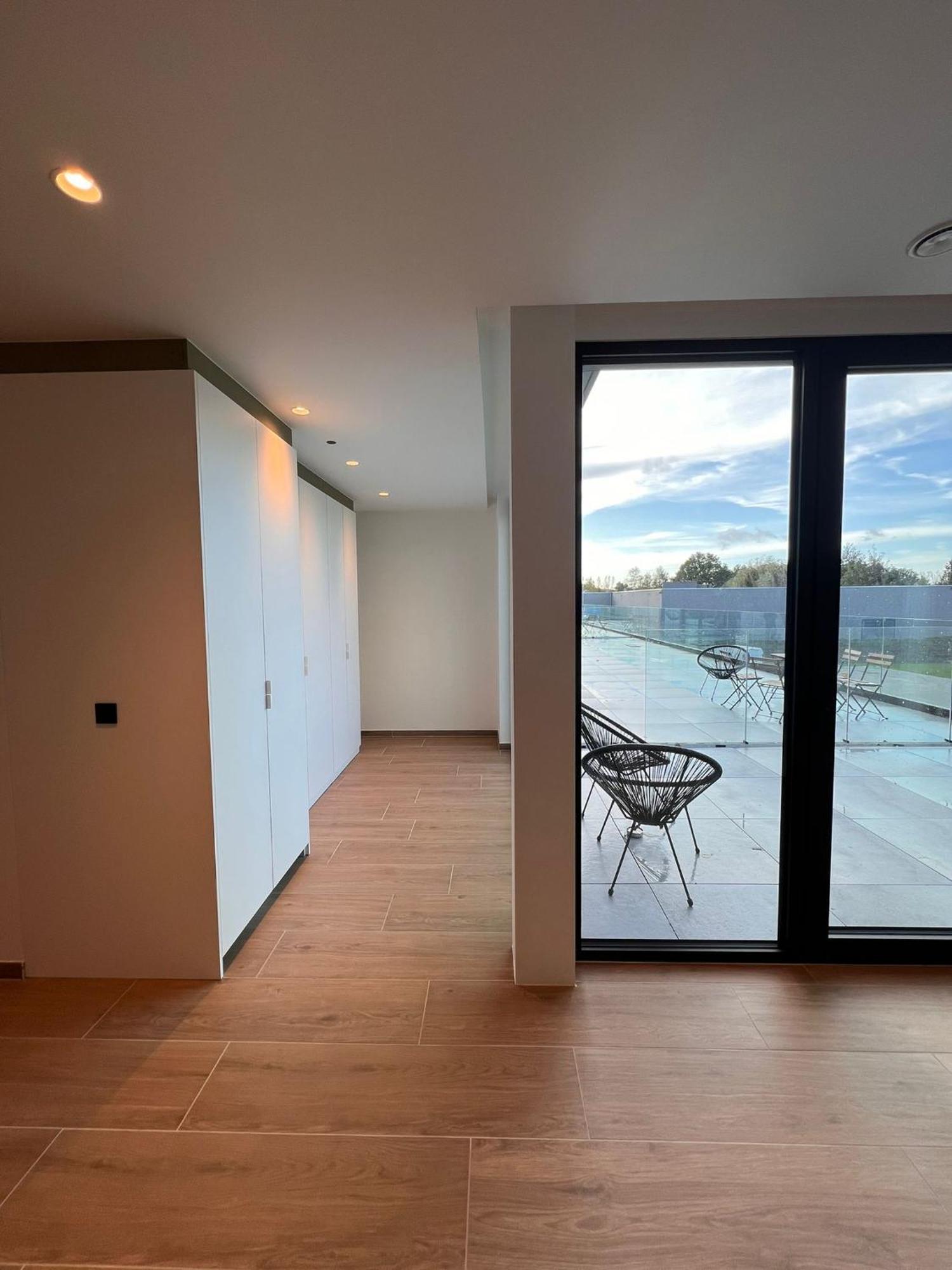 Aparthotel Denia ロヒリスティ エクステリア 写真