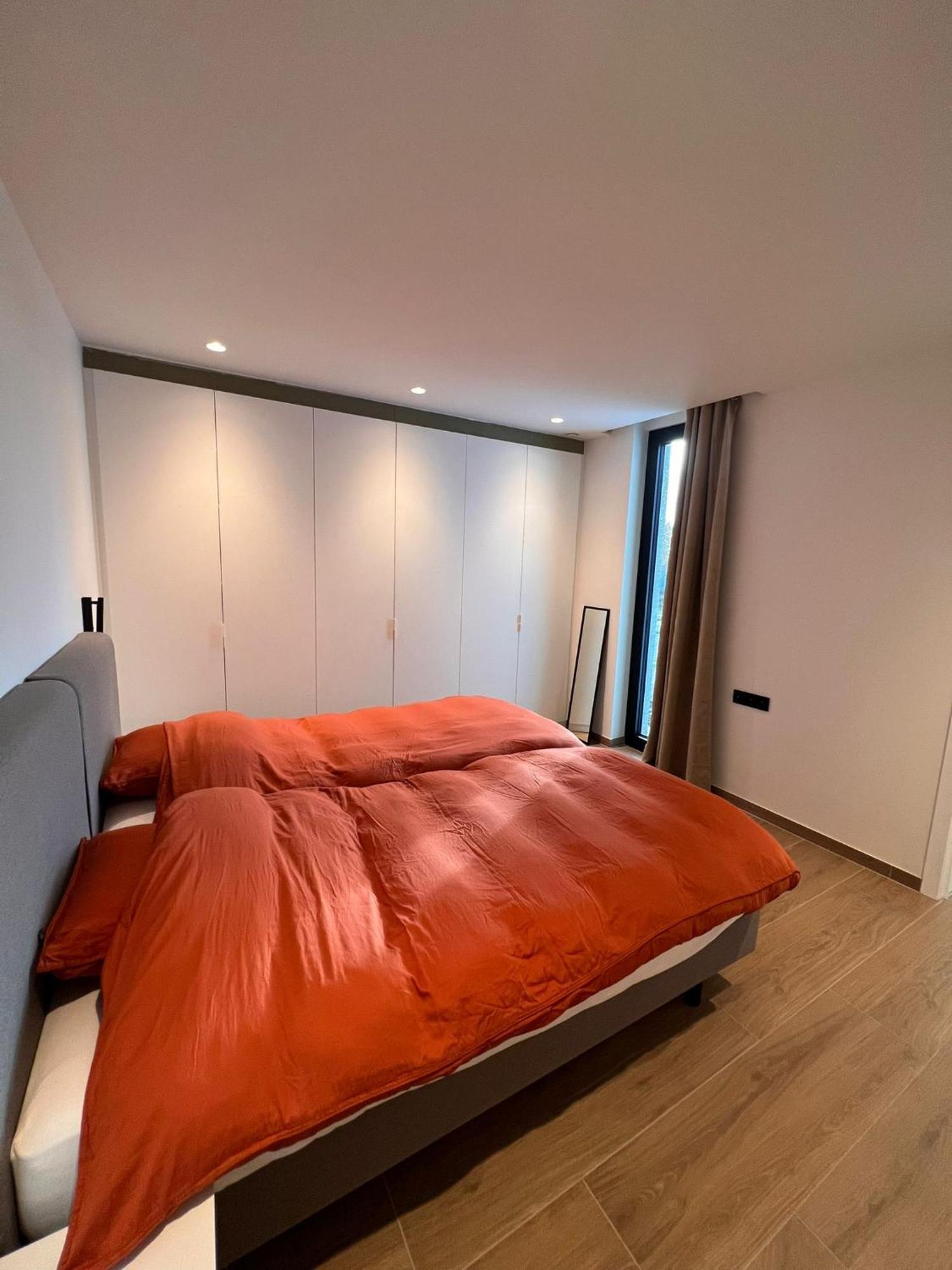 Aparthotel Denia ロヒリスティ エクステリア 写真