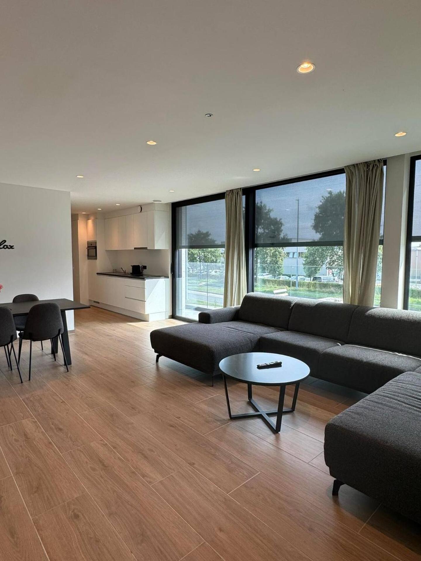 Aparthotel Denia ロヒリスティ エクステリア 写真